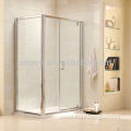 popular design tempered glass for shower rooms P21